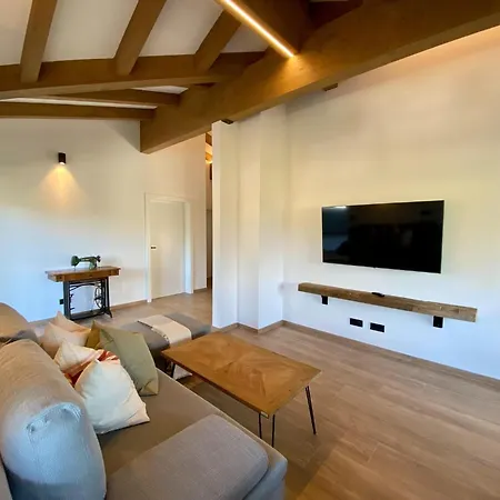Penthouse Voll-bartl With Great Views * Saalfelden