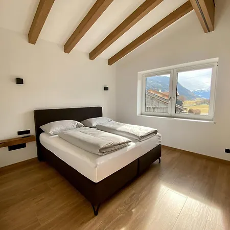 Appartement Penthouse Voll-bartl With Great Views Saalfelden